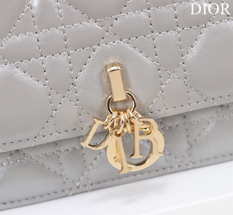 Christian Dior My Lady Bags